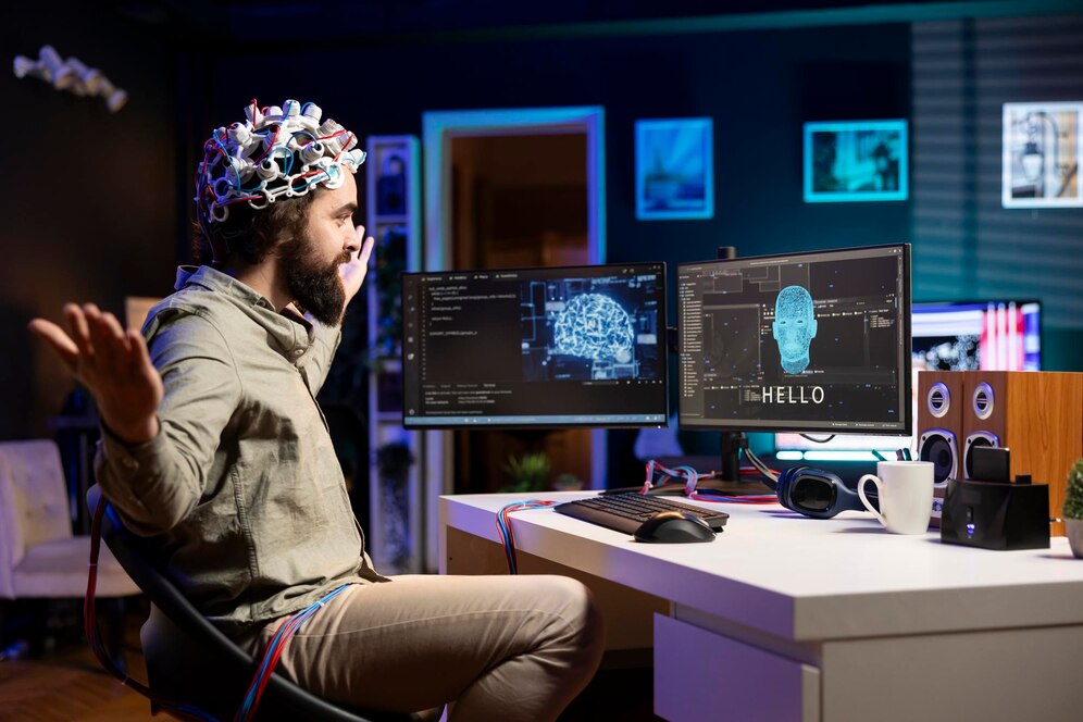 AI Specialists in the USA: A State-by-State Breakdown of Salaries in 2025