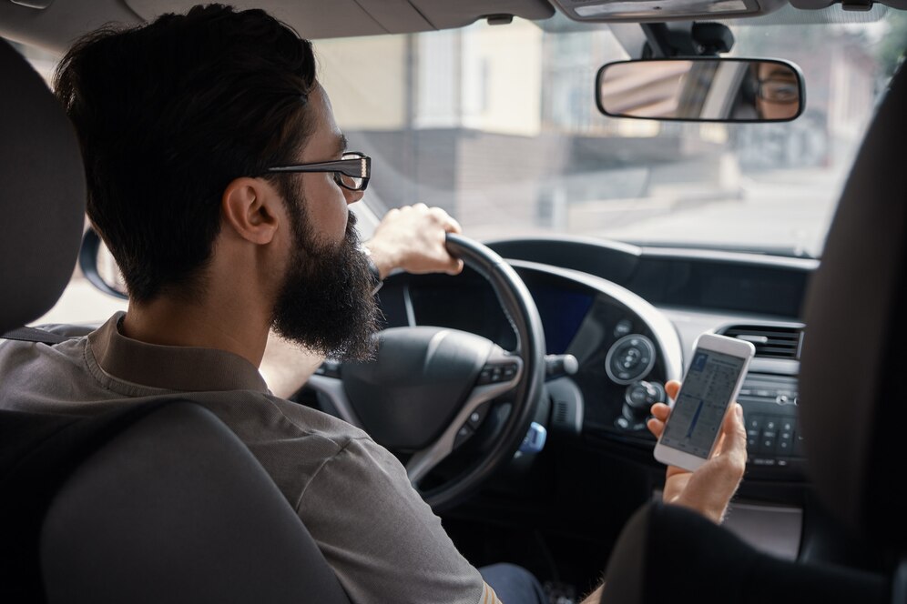 How Much Do Rideshare Drivers Make in the USA? A State-by-State Breakdown (UBER, LYFT etc.) in 2025