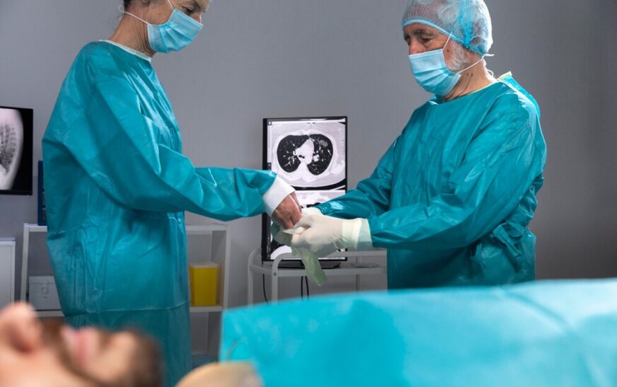 Anesthesiologists’ Salaries in 2025: Understanding the Financial Rewards of a Critical Medical Profession