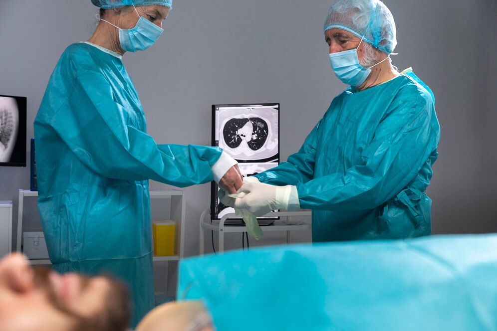 Anesthesiologists’ Salaries in 2025: Understanding the Financial Rewards of a Critical Medical Profession