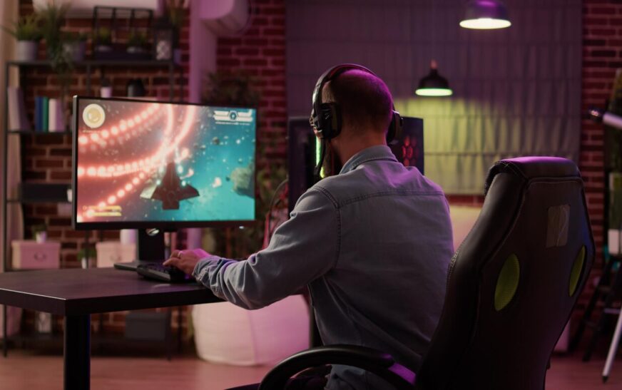 Game Developers’ Salaries Across the United States in 2025