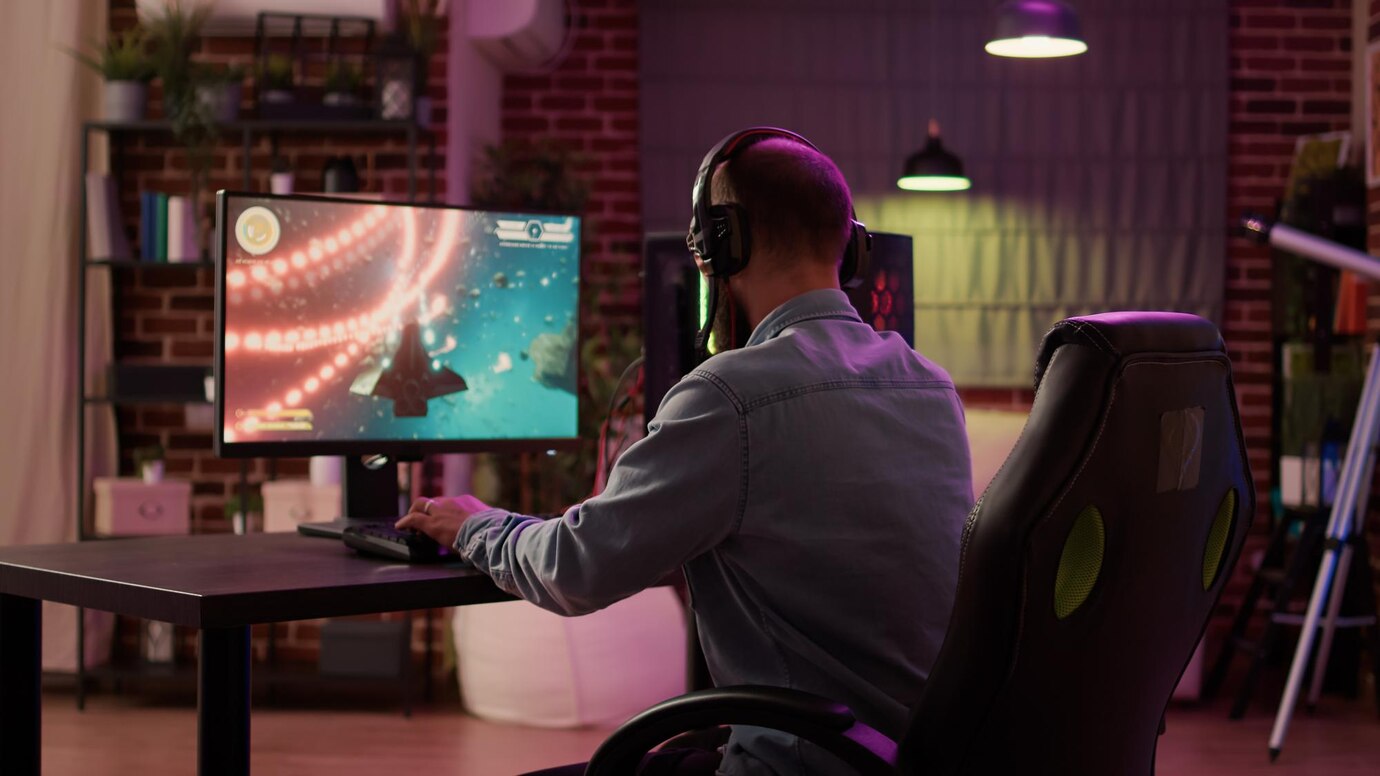 Game Developers’ Salaries Across the United States in 2025