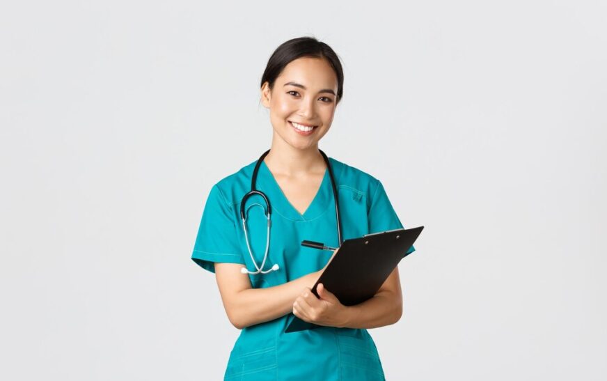 Nurse Salaries Across the United States in 2025