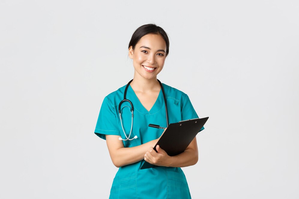 Nurse Salaries Across the United States in 2025
