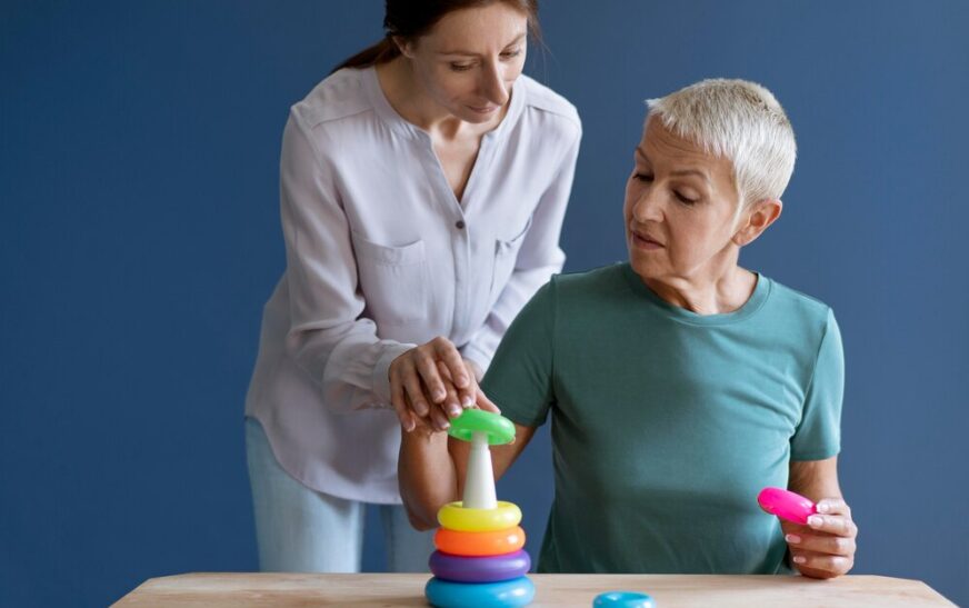 Occupational Therapists’ Salaries Across the United States in 2025