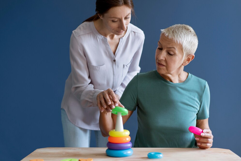 Occupational Therapists’ Salaries Across the United States in 2025