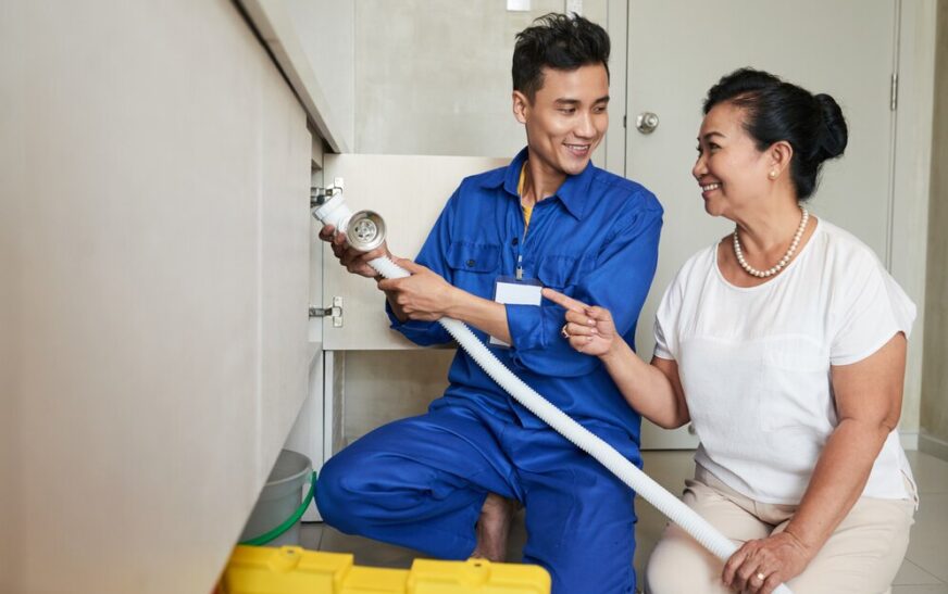 Plumber Salaries Across the United States in 2025