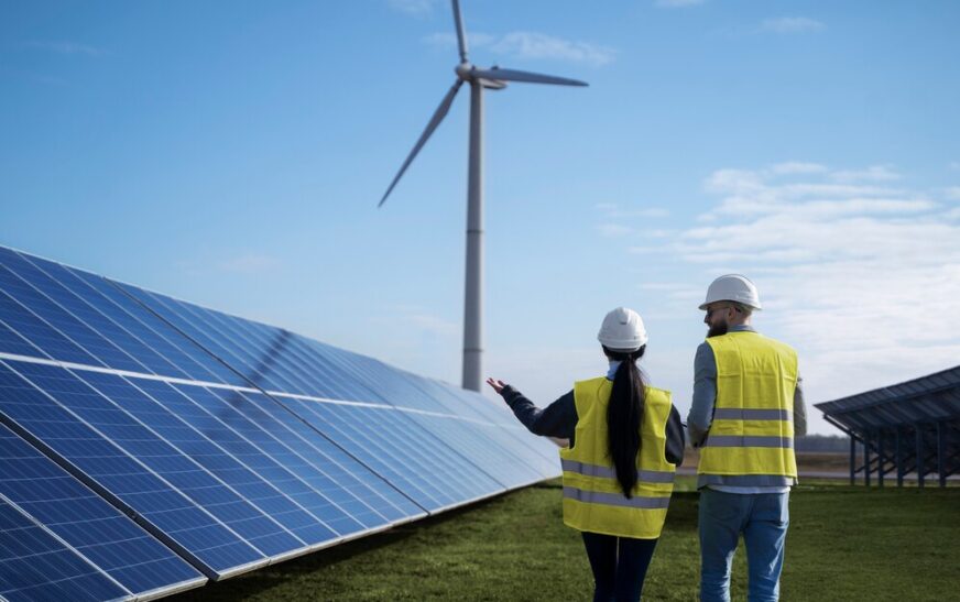 Renewable Energy Technicians’ Salaries Across the United States in 2025