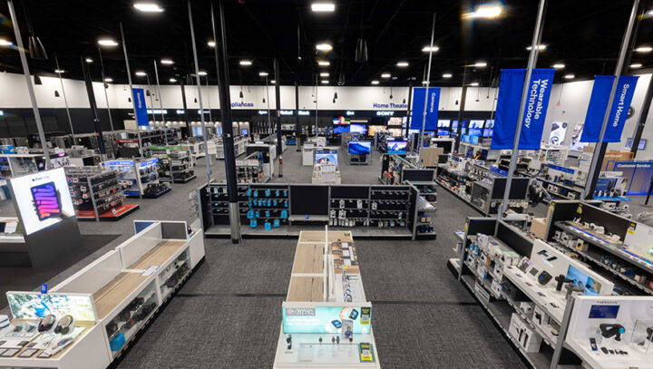 Best Buy Employees’ Salaries: Comprehensive Guide for All Positions