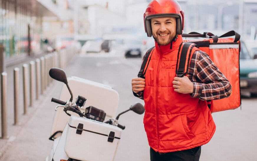 Earnings of DoorDash Delivery Drivers Across the United States