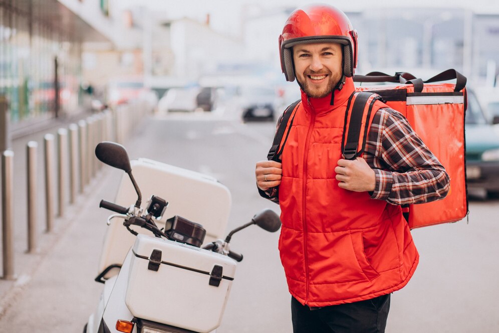 Earnings of DoorDash Delivery Drivers Across the United States
