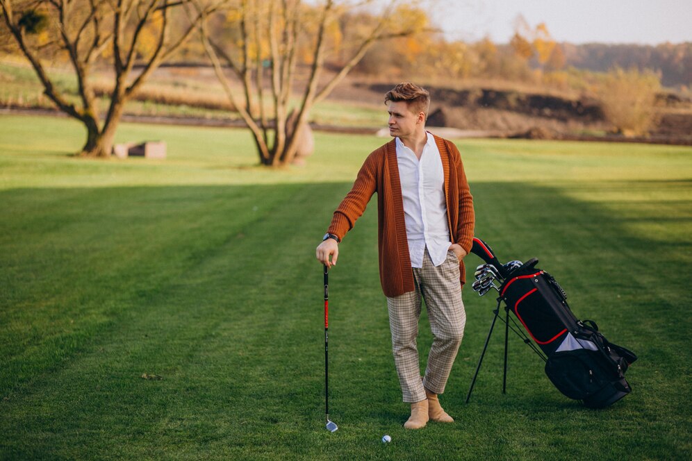 The Evolution of Golf Player Earnings: A 30-Year Financial Comparison