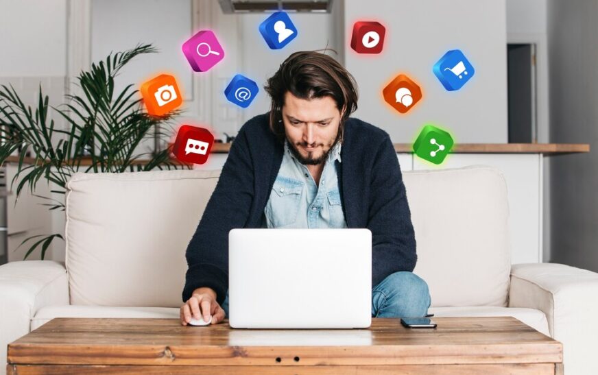 Social Media Jobs & Salaries in the USA in 2025